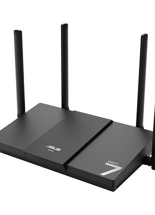 Маршрутизатор asus 90ig09u0-mo3s00 rt-be50 be3600 3xge lan, 2,5xge wan, mesh