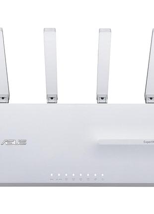 Маршрутизатор asus 90ig0870-mo3c00 expertwifi ebr63 ax3000, 4xge lan, 1xge wan, 1xusb3.2, 1xusb2.0, mesh