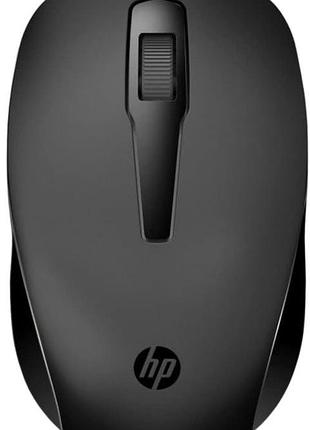 Мышь hp 2s9l1aa 150, wl, чёрный