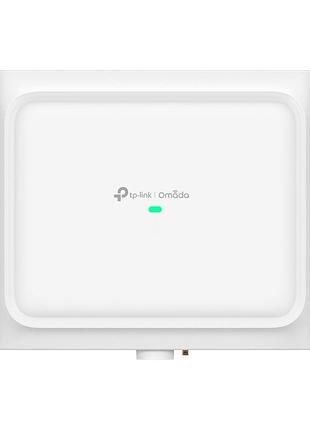 Точка доступу tp-link eap650 d30 outdoor ax3000, 1xge lan, poe, passive poe