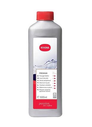 Жидкость для удаления накипи nivona nirk703 nirk 703