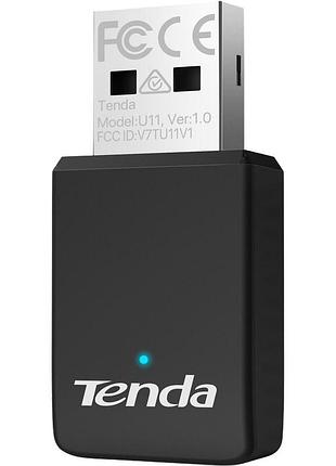 Wifi-адаптер tenda u11 ax900, usb