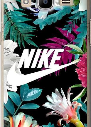 Чехол на samsung galaxy j2 (2016) j210 nike самсунг й2 (2016) й210