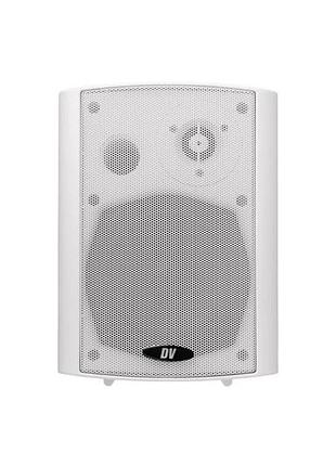 Акустична система dv audio wm-422tw