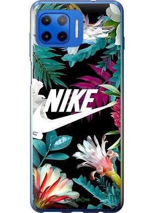 Чехол на motorola moto g plus nike моторола мото г плюс