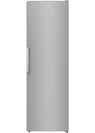 Холодильна камера gorenje r619ees5, 186x60х66, 398л, а++, електронне упр, зона св-ті, сірий