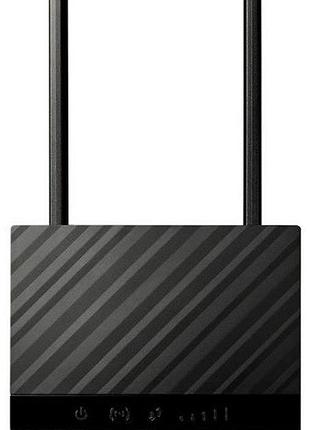Маршрутизатор asus 90ig07e0-mo3h00 4g-n16 n300, 4g/lte, 1xge lan