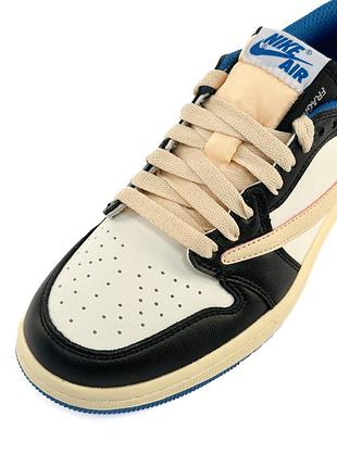 Nike air jordan retro 1 6