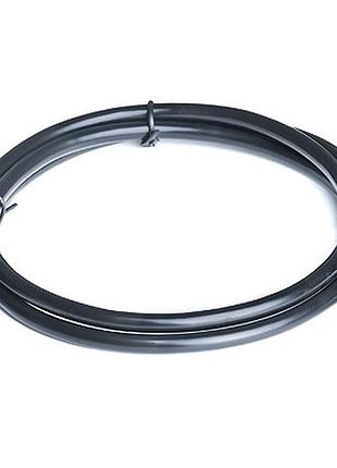 Кабель real-el hdmi ver. 2.0 m-m 1м черный