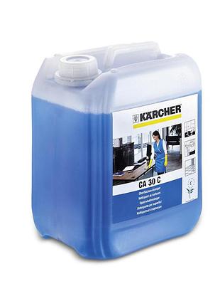 Средство для очистки поверхностей karcher 6.295-682.0 ca 30 c универсальное, концентрат, 5л