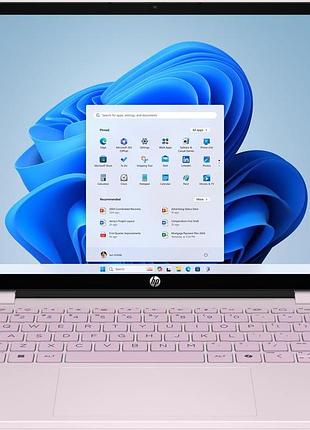 Ноутбук hp bv5t1ea omnibook 5 flip x360 14" wuxga ips touch, intel 5-120u, 16gb, f1024gb, uma, win11, розовый
