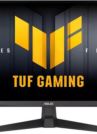 Монітор asus 27" tuf gaming vg279qe5a hdmi, dp, mm, ips, 146hz, 1ms, srgb 125%, adaptivesync