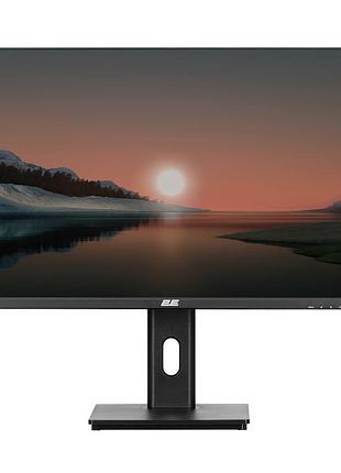 Монітор 2e 2e-l2825b-01.ua 28" l2825b 2xhdmi, dp, ips, ntsc 84%, 3840x2160, has