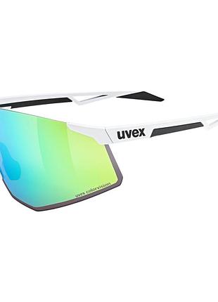 Окуляри uvex pace perform cv white matt