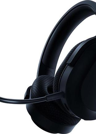 Гарнитура игровая razer rz04-04430100-r3m1 barracuda x, 7.1, mini-jack/usb-a/bt/wl, 1.5м, чёрный
