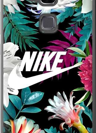 Чехол на huawei ascend mate 7 nike хуавей асценд мейт 7