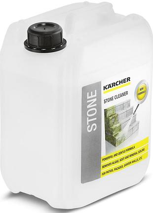 Чистящее средство для камня и фасадов karcher 6.295-359.0 rm 623, 5л