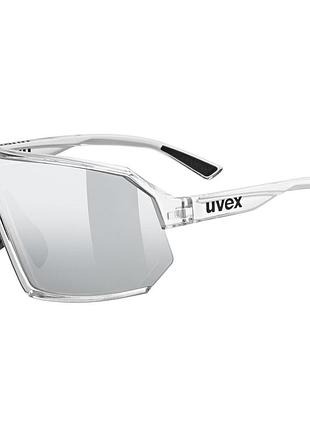 Окуляри uvex sportstyle 237 clear