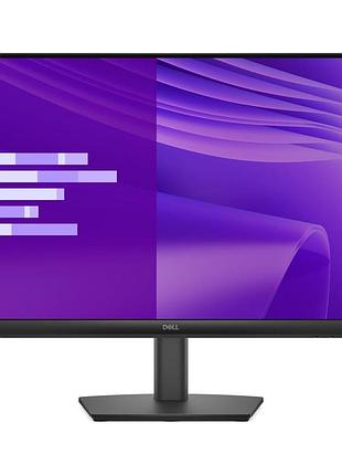 Монітор dell 23.8" e2425hm d-sub, hdmi, dp, ips, 100hz