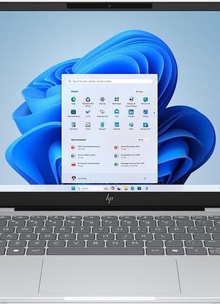 Ноутбук hp c3vh7ea omnibook 7 14-fs0000ua 14" wuxga ips ag, intel 5-220h, 24gb, f1024gb, uma, win11p, серебристый