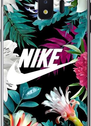 Чехол на samsung galaxy j2 core nike самсунг й2 кор