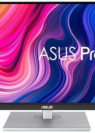 Монітор asus 27" proart pa279cv 2xhdmi, dp, ucb-c, 4xusb, mm, ips, 3840x2160, srgb 100%, adaptivesync, pivot, hdr10