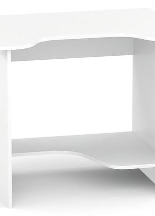 Комп'ютерний стіл xdesk-03 білий