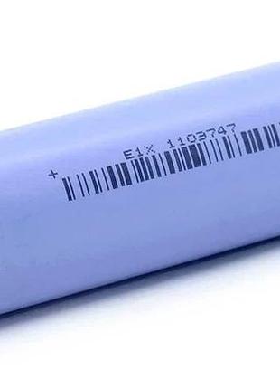 Акумулятор 21700 bak n21700cgp 4000mah, 40a 3.6v, li-ion
