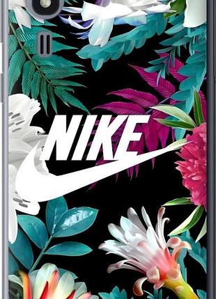 Чехол на samsung galaxy a2 core a260f nike самсунг а2 кор а260ф