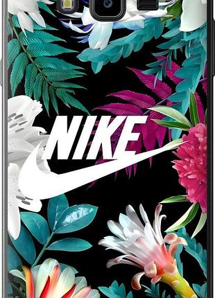 Чехол на samsung galaxy j7 neo j701f nike