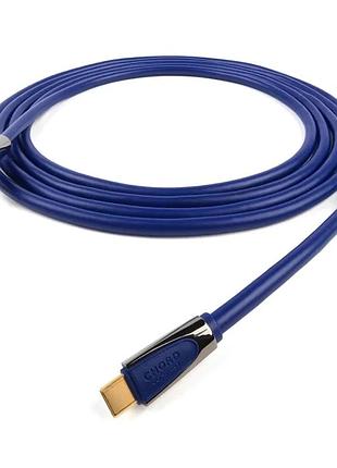 Кабель usb chord clearway usb cc 0.5m