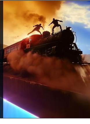 Телевизор 65" philips 65oled770/12 oled 4k 120hz smart titan os black ambilight