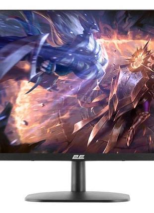 Монитор 2e gaming 23.8" g2423b hdmi, dp, usb-c, audio, ips, 165hz, 1ms, freesync