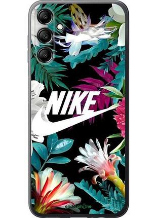 Чехол на samsung galaxy a14 a145f nike