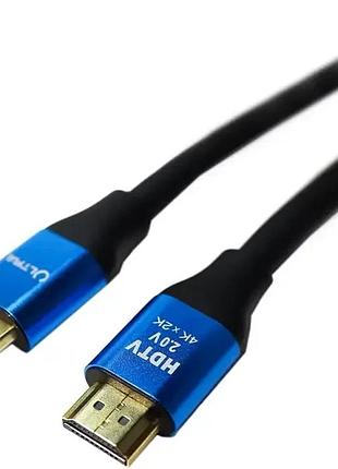 Кабель hdmi ultra cabel uc88-1000 10 м