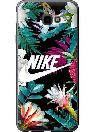 Чехол на samsung galaxy j4 plus 2018 nike