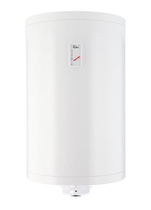 Водонагреватель tiki tgr150n_primem150 tgr150ngv9 150 л, круглый, мех. упр-ние, с, 700174