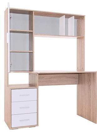 Компьютерный стол xdesk-16 4