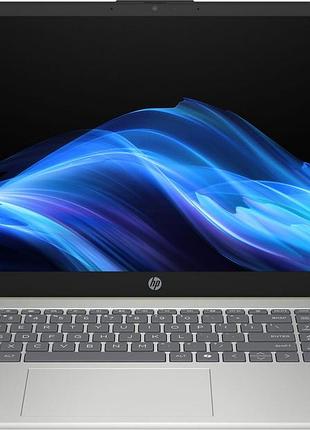Ноутбук hp c3uu5ea 15-fd2033ua 15.6" fhd ips ag, intel u5-225u, 16gb, f512gb, uma, dos, золотистый