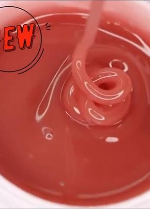 Brush liquid gel №6 - 50g