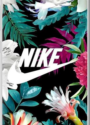 Чехол на huawei honor 3c nike хуавей хонор 3с