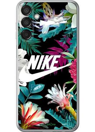 Чехол на samsung galaxy m15 nike самсунг м15