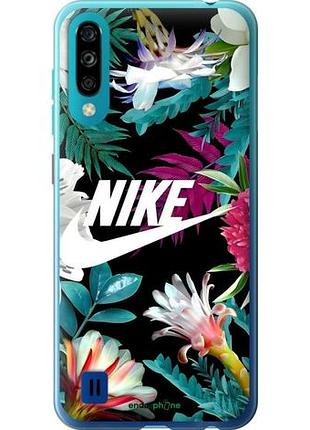 Чехол на zte blade a7 2020 nike