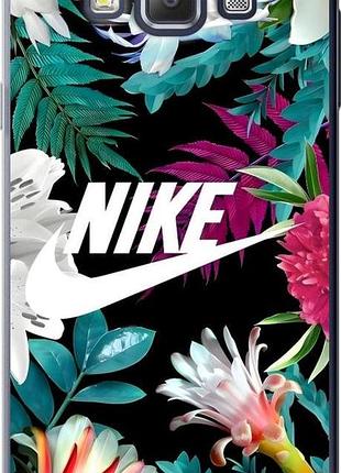 Чехол на samsung galaxy a7 a700h nike самсунг а7 а700х