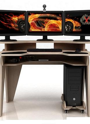 Геймерський стіл xgamer raptor sport