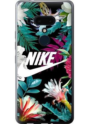 Чехол на htc u12 plus nike хтс у12 плюс
