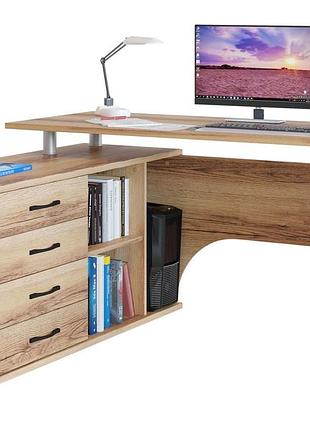 Комп'ютерний стіл xdesk-109 10