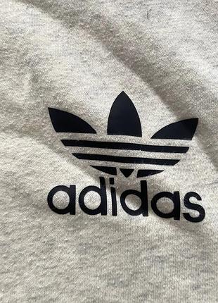 Світшот чоловічий adidas m/l 2