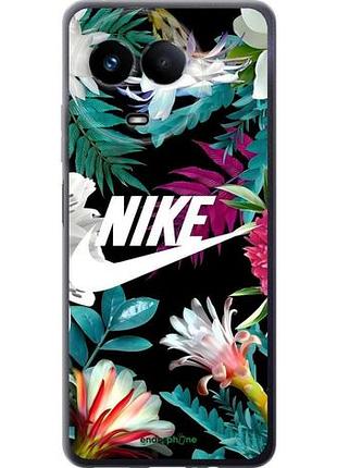 Чехол на realme realme 11 5g nike