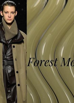 Forest moss - builder gel